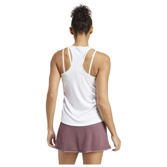 Adidas Γυναικεία αμάνικη μπλούζα Club Tennis Tank Top